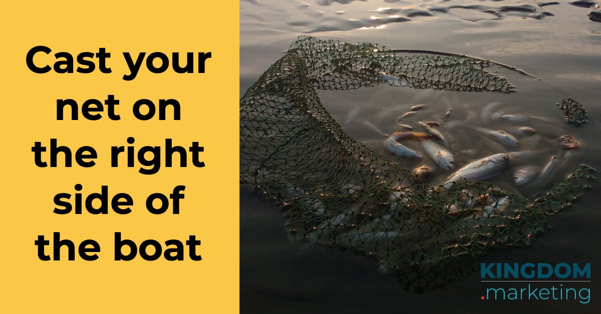 What is Kingdom Marketing? Kingdom.Marketing