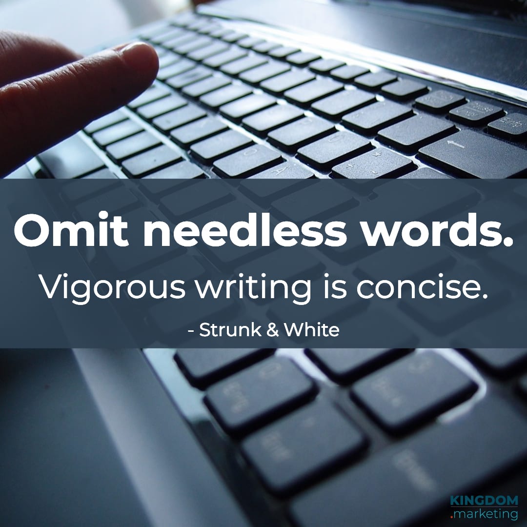 vigorous-writing-composition-strunk-william-jr-1918-elements-of